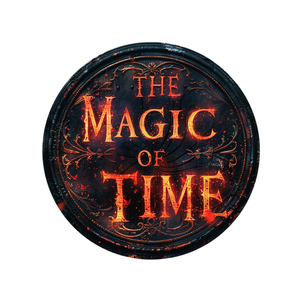 The Magic of Time